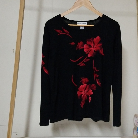 Cathy Daniels Sweaters - Cathy Daniels sweater